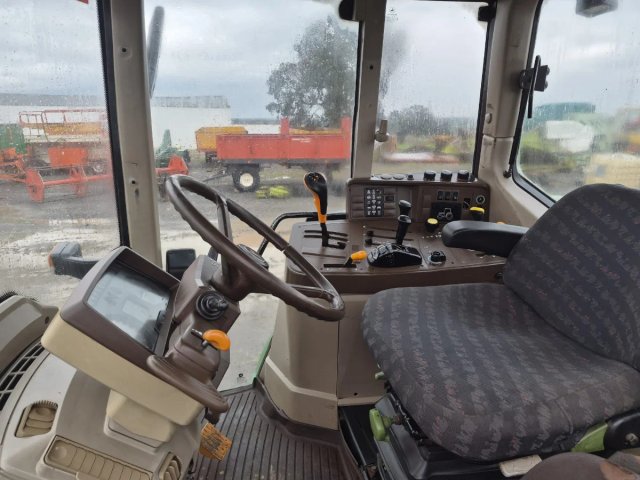 Tractor John Deere 6320