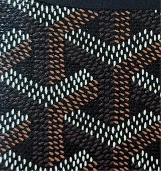 Portacarte Goyard Paris Made in France
