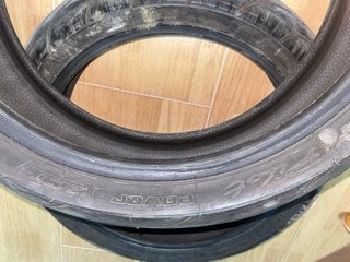 Neumáticos Michelin Power 2CT
