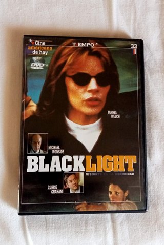 DVD cine internacional