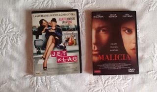 DVD cine internacional