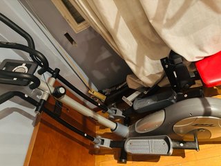 Máquina de musculación multifunción
