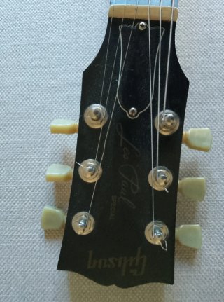 Gibson Les Paul Special Cherry Red P90