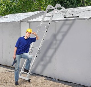 ESCALERA TRANSFORMABLE