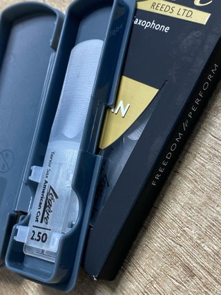 Caña Legere Tenor Sax American Cut 2.5