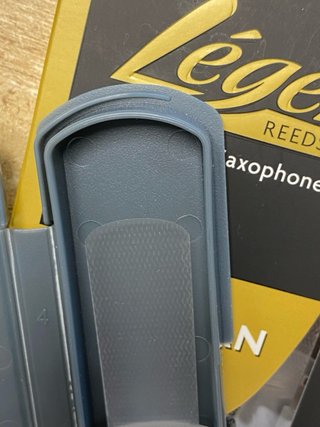 Caña Legere Tenor Sax American Cut 2.5