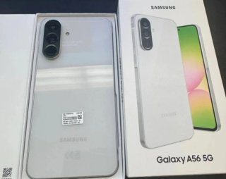 Samsung Galaxy A56 5G 256GB