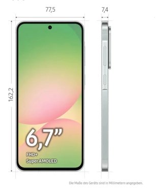 Samsung Galaxy A56 5G 256GB
