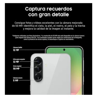 Samsung Galaxy A56 5G 256GB