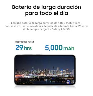 Samsung Galaxy A56 5G 256GB