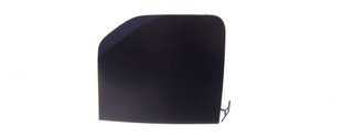 Tapa Gancho Paragolpes Delantero (Act/Trend/Lounge) para Toyota YARIS CROSS 2020