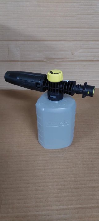 Karcher Espuma