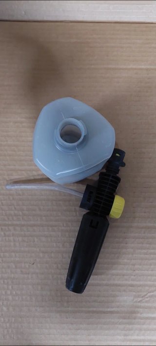 Karcher Espuma