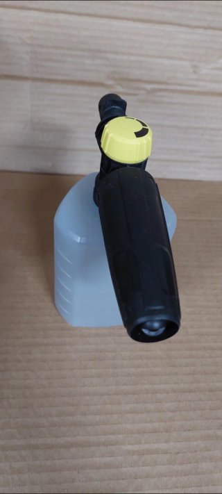 Karcher Espuma