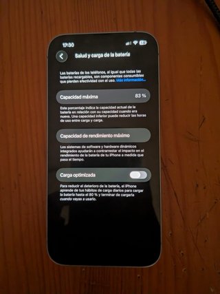 iPhone 14 Blu 128GB