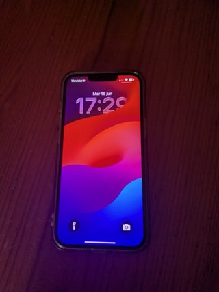 iPhone 14 Blu 128GB