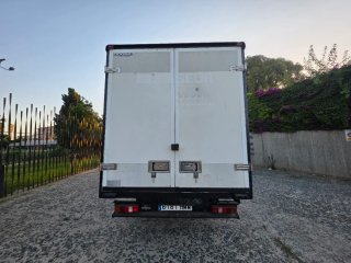 Ford Transit 2.2 TDCi CAMION "PEGATINA B" AÑO 2012