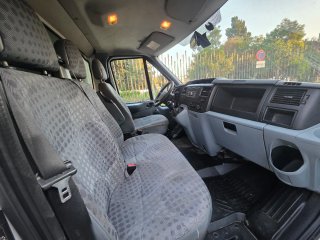 Ford Transit 2.2 TDCi CAMION "PEGATINA B" AÑO 2012