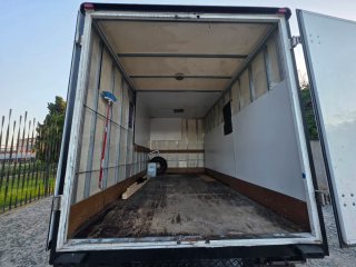 Ford Transit 2.2 TDCi CAMION "PEGATINA B" AÑO 2012