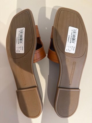 Sandalias Tommy Hilfiger Talla 40