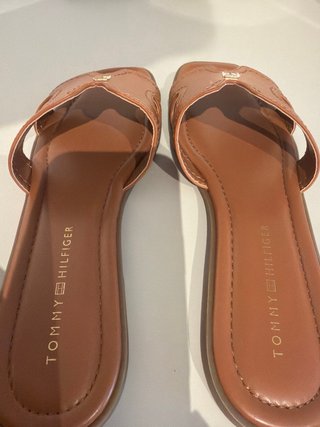 Sandalias Tommy Hilfiger Talla 40