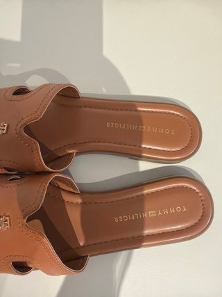 Sandalias Tommy Hilfiger Talla 40
