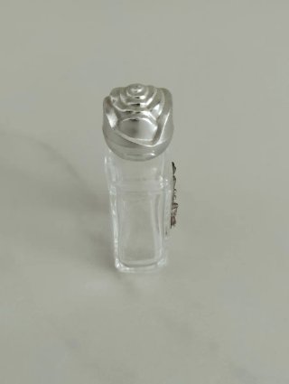 Botella Virgen de Fátima