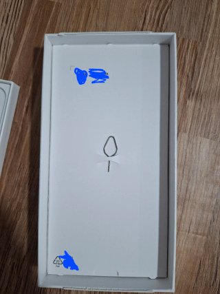 Samsung Galaxy A57 5G /Azul Marino