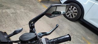Zontes G1 125cc Negra