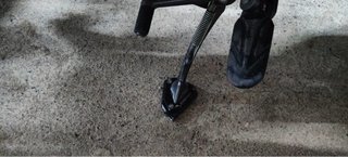 Zontes G1 125cc Negra