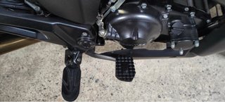 Zontes G1 125cc Negra