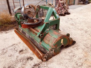 DESBROZADORA MARTILLOS FACMA TR215XPEL 656180469