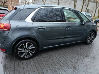 Citroen C4 Picasso 2017