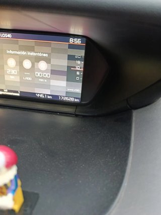 Citroen C4 Picasso 2017