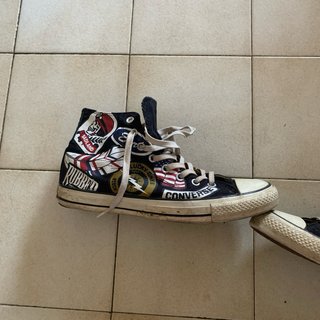 Converse All Star Scarpe Unisex