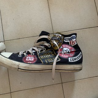 Converse All Star Scarpe Unisex