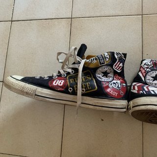 Converse All Star Scarpe Unisex
