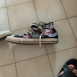 Converse All Star Scarpe Unisex