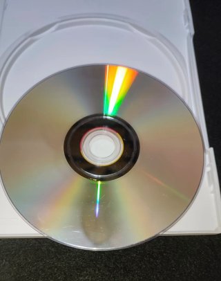 Dragon Ball Z Sparking! Neo - Nintendo Wii NTSC