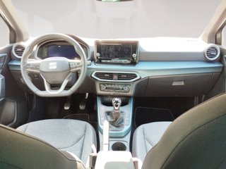 SEAT Arona TSI 115cv