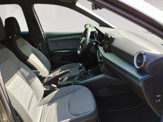 SEAT Arona TSI 115cv