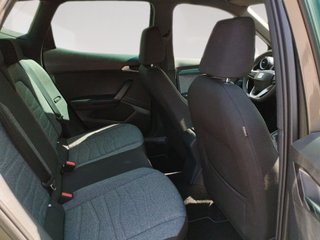 SEAT Arona TSI 115cv