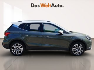 SEAT Arona TSI 115cv