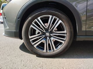SEAT Arona TSI 115cv