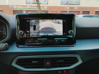 SEAT Arona TSI 115cv
