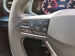 SEAT Arona TSI 115cv