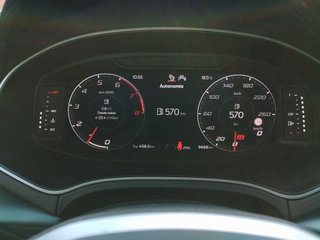 SEAT Arona TSI 115cv