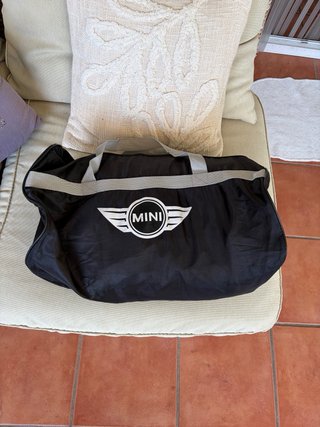 Funda interior Mini Original