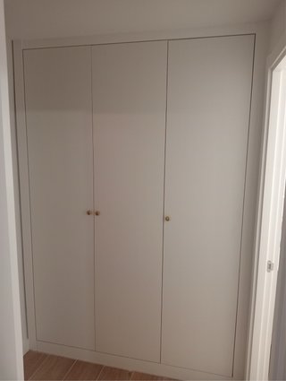 Manitas y mantenimiento del hogar