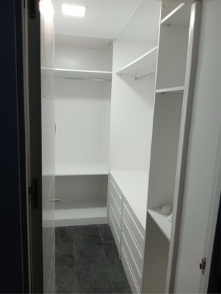 Manitas y mantenimiento del hogar